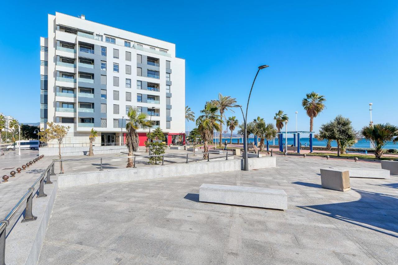 Marina Playa * Málaga