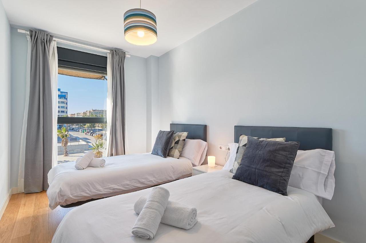 Appartement Marina Playa *