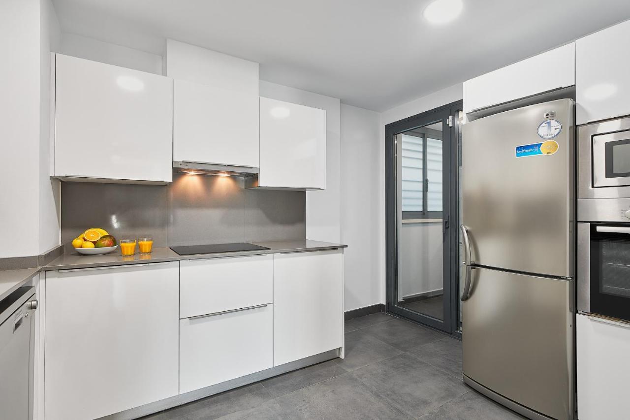 Appartement Marina Playa Málaga