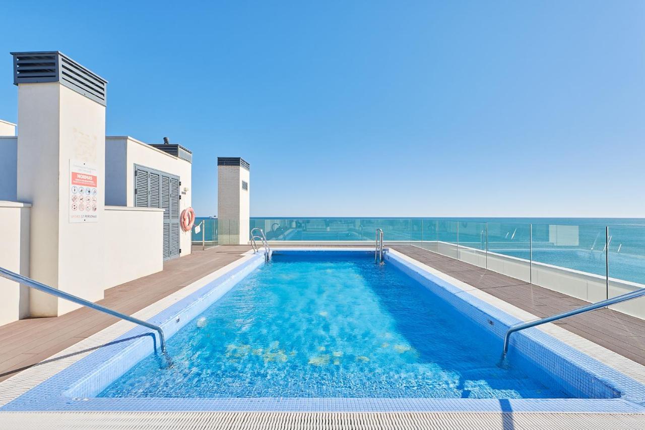 Appartement Marina Playa Málaga