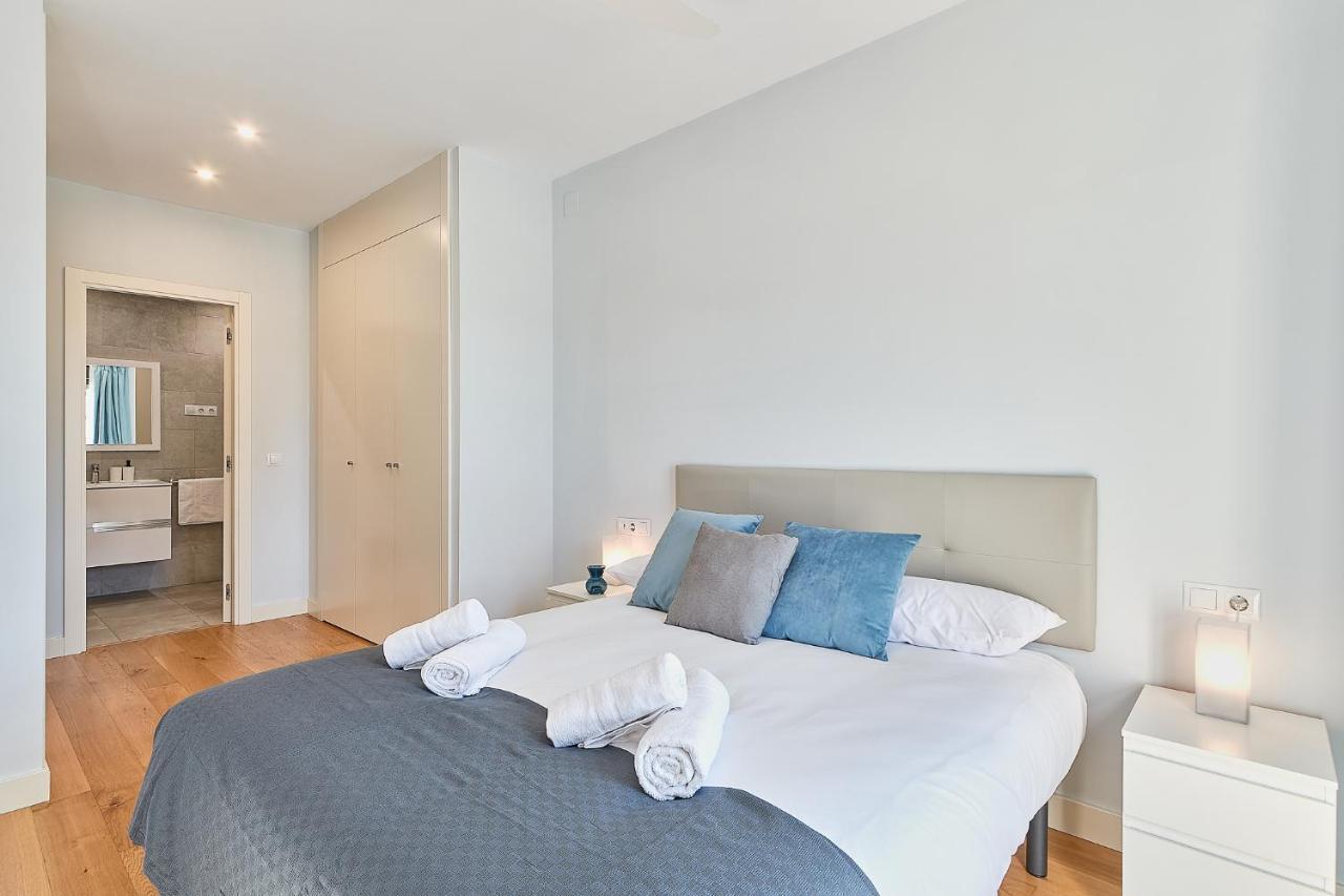 Marina Playa Appartement *