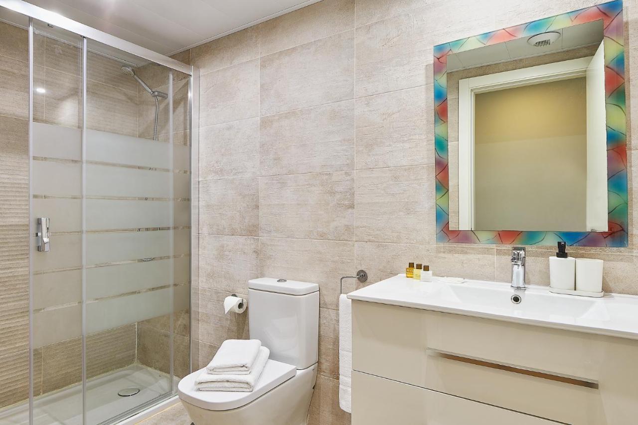 Marina Playa Appartement *