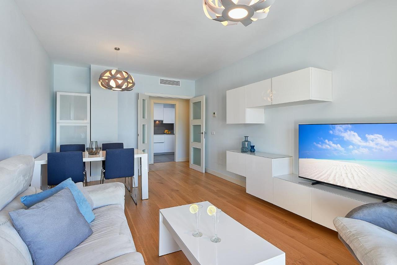 Marina Playa Appartement